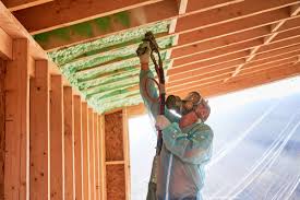 Best Weatherproofing Services  in Pisgah, AL